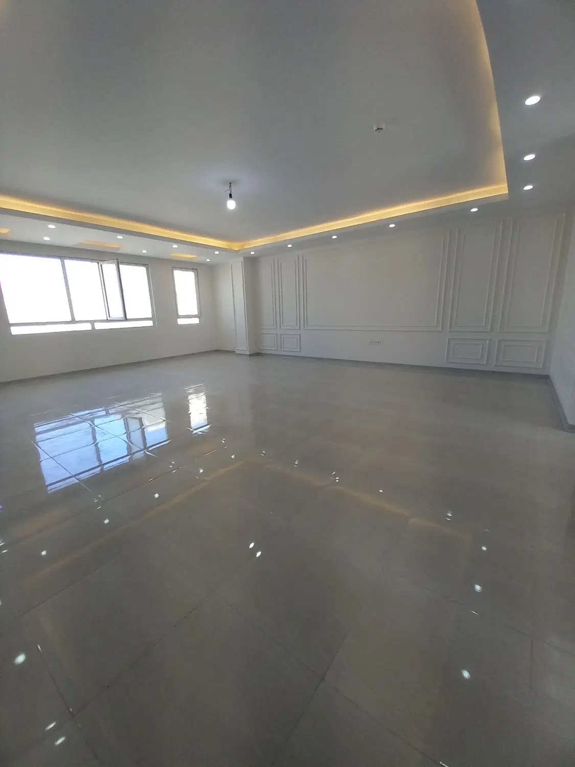 واحد۷۸متری۲خواب بازسازی شده