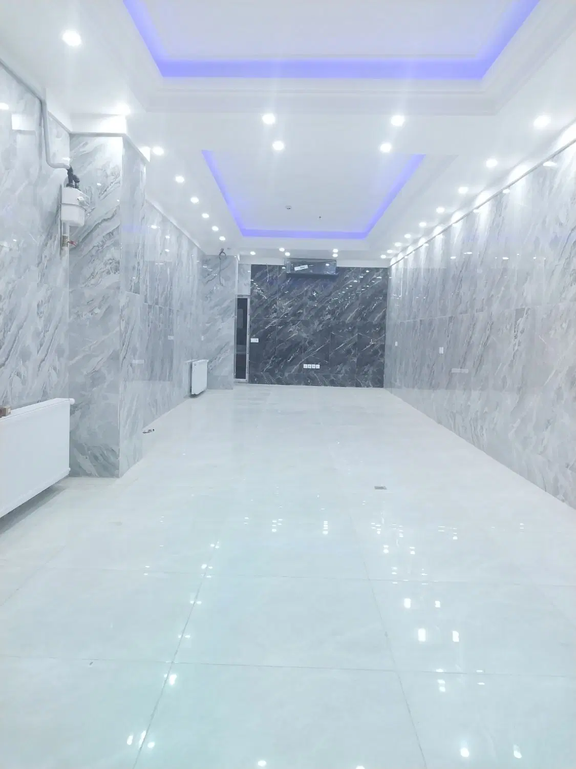 اجاره مغازه ۷۵و۱۲۵متری نواب اسلامشهر