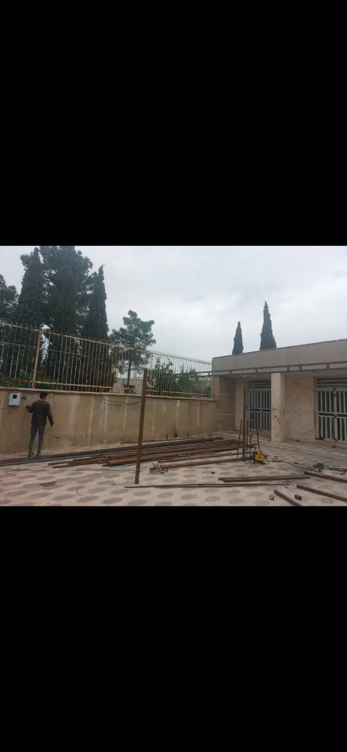 اجاره منزل 400 متری یا انبار