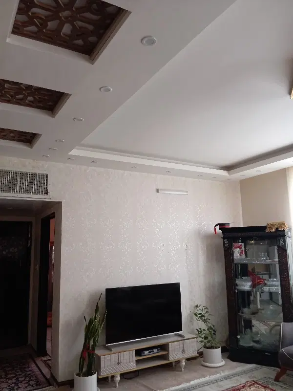 آپارتمان مسکن مهر