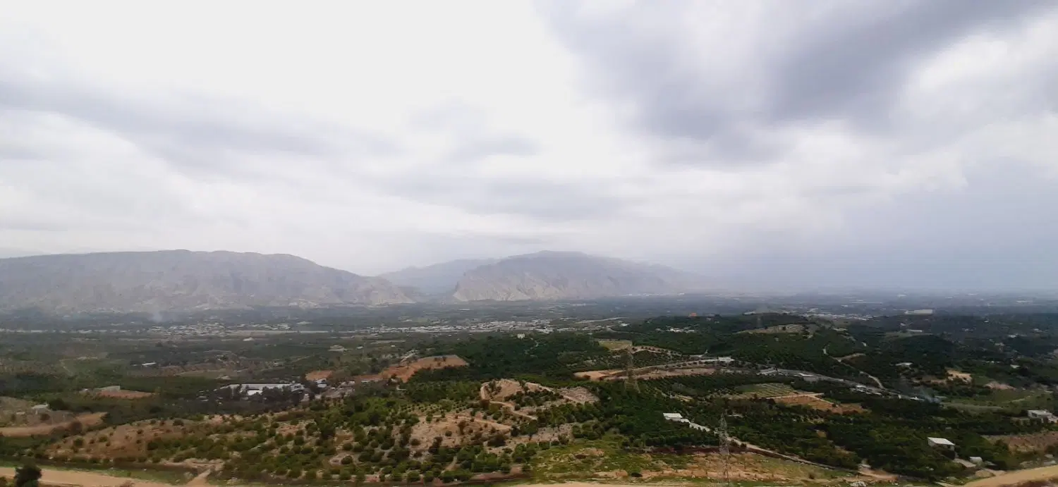 فروش زمین مسکونی