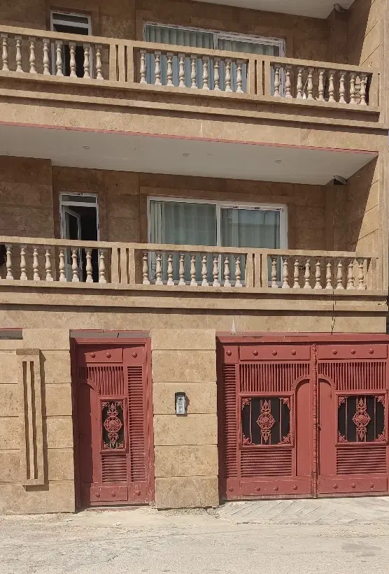 خونه اجاره ای