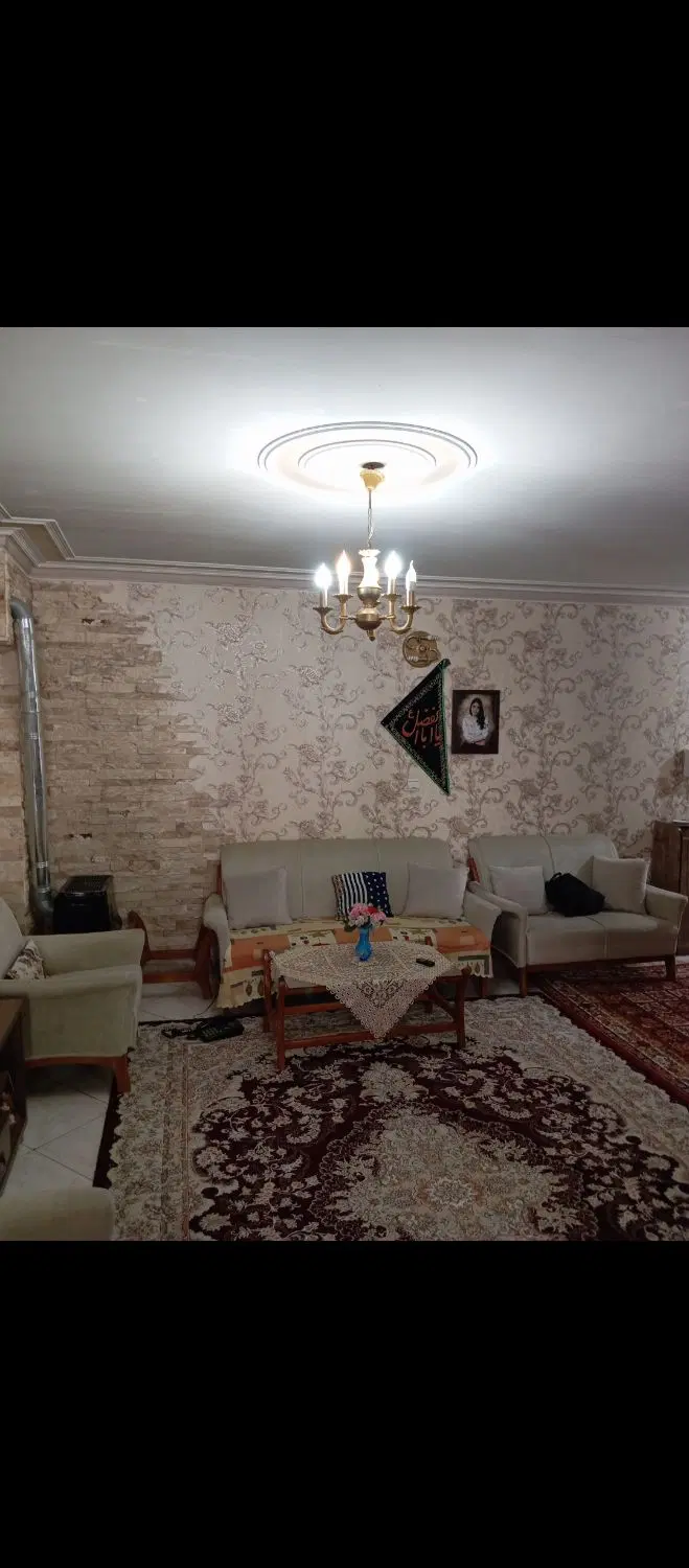 فروش آپارتمان ۴۷ متری