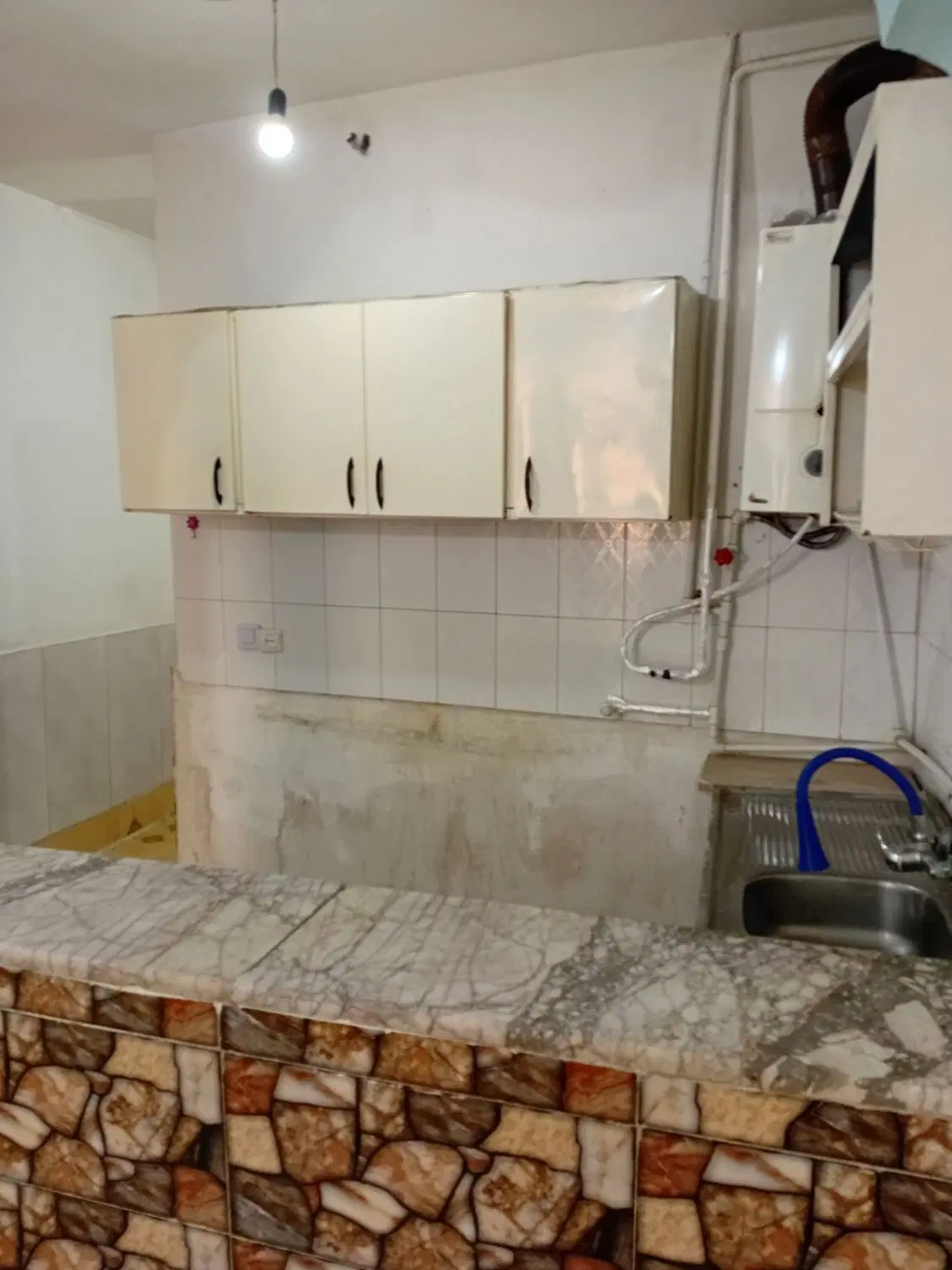 خانه ویلایی دوطبقه
