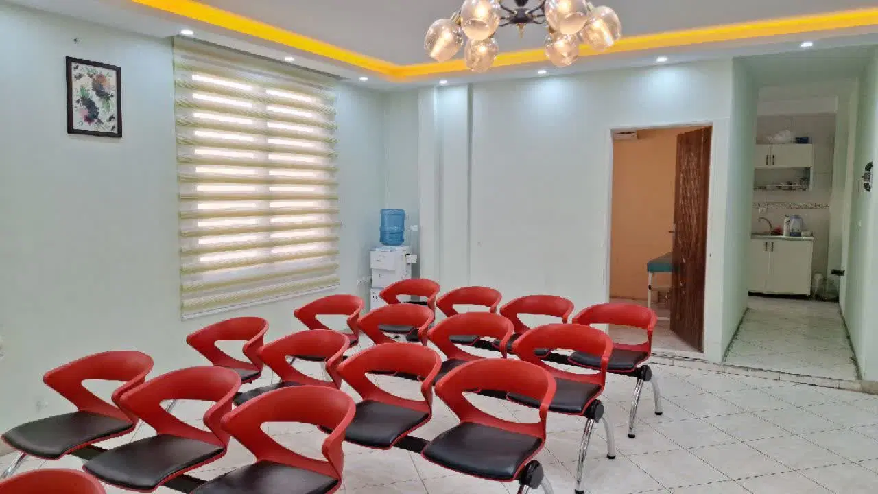 اجاره مطب در شهرری