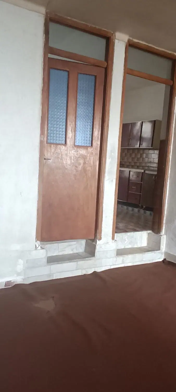خونه ویلایی ۱۰۰ متری دربست کوی رضوی