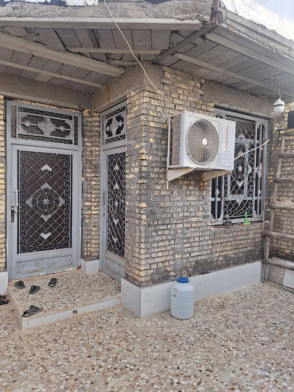 فروش منزل مسکونی کوی ولایت