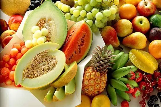مغازه برای میوه فروشی ایستیم