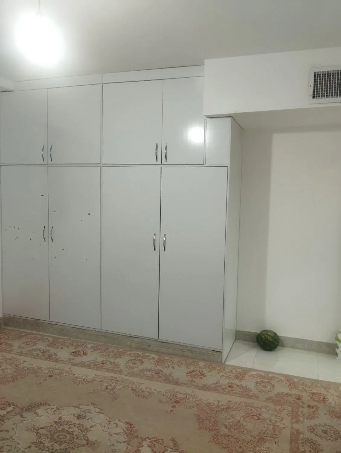 آپارتمان دو خوابه نشاط