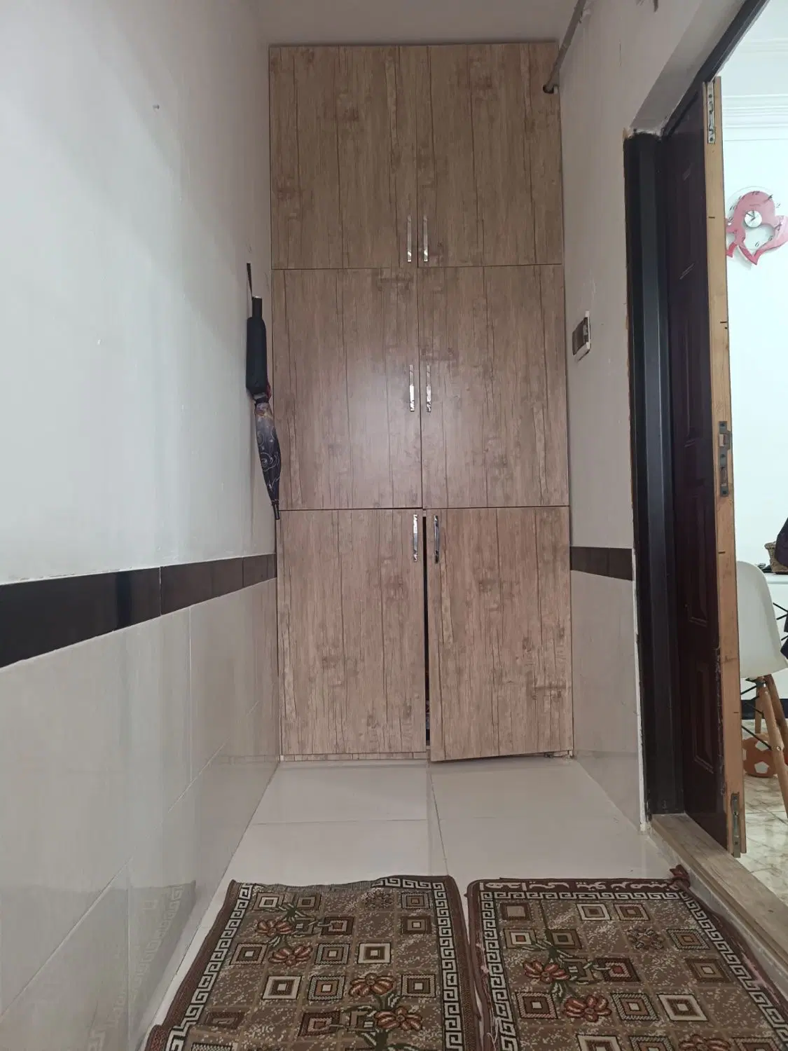 منزل اجاره ای تاز آباد پادگان ۹۰ متری