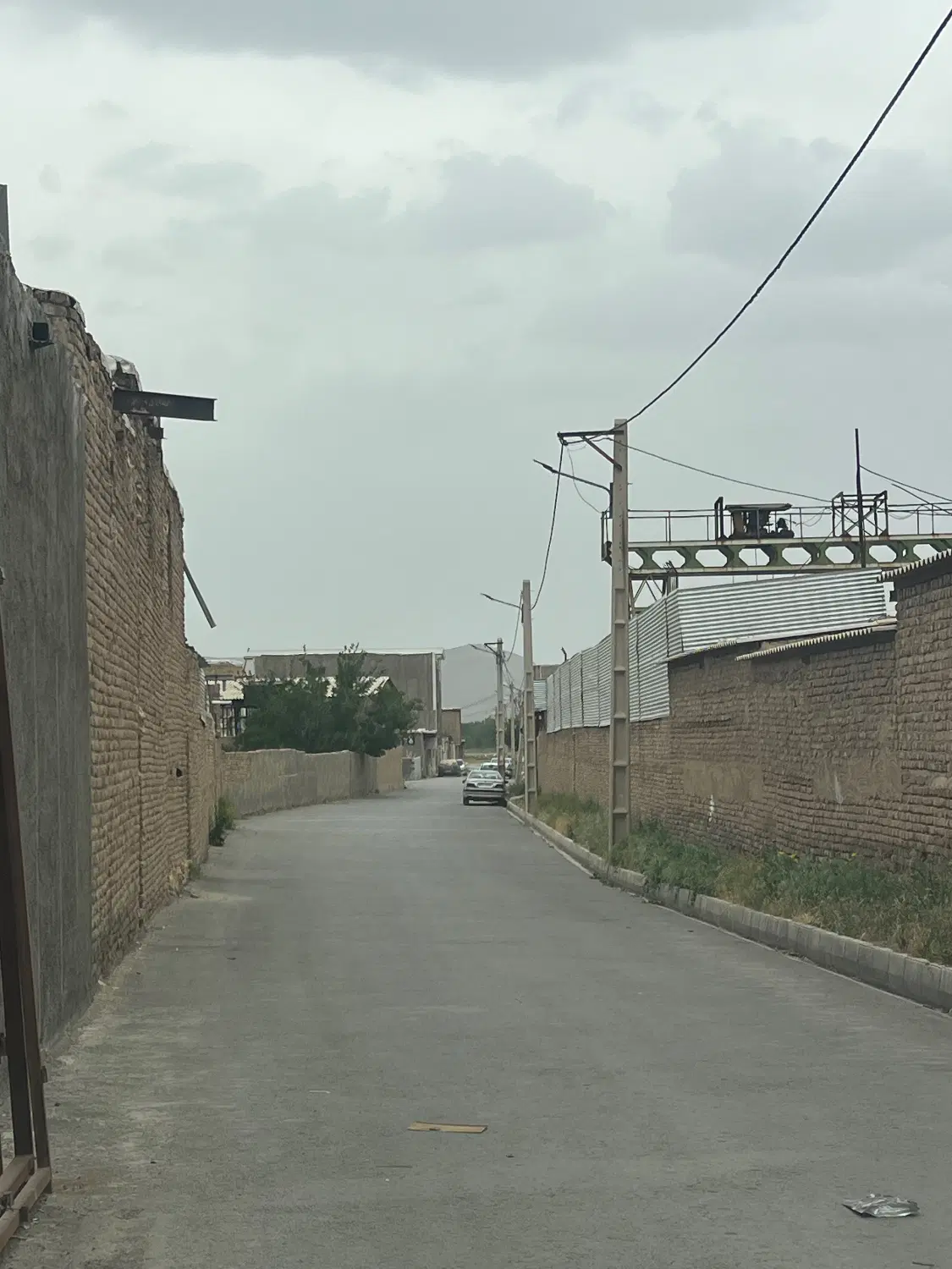 زمین خوش قیمت