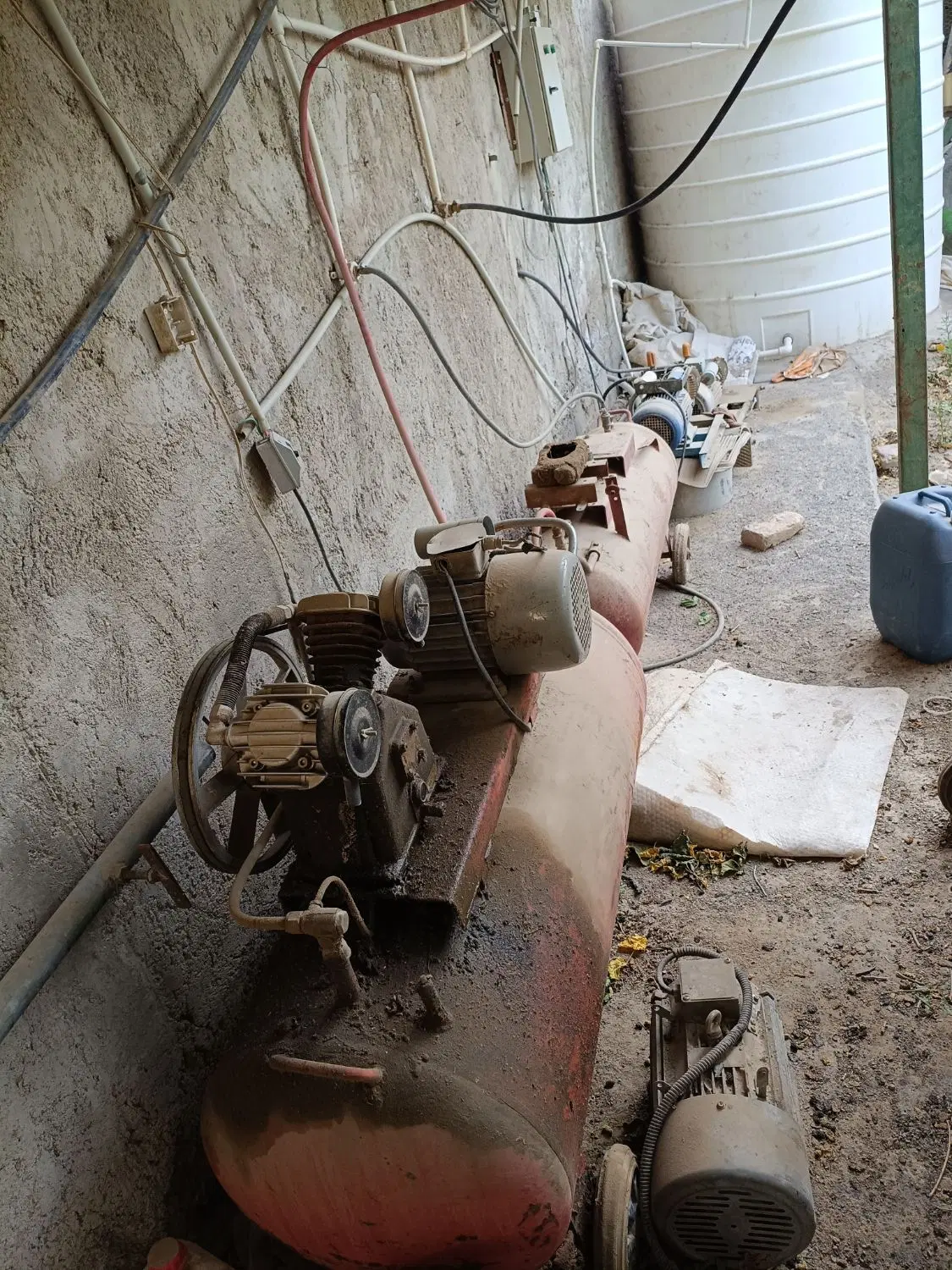 اجاره و رهن یک باب مغازه