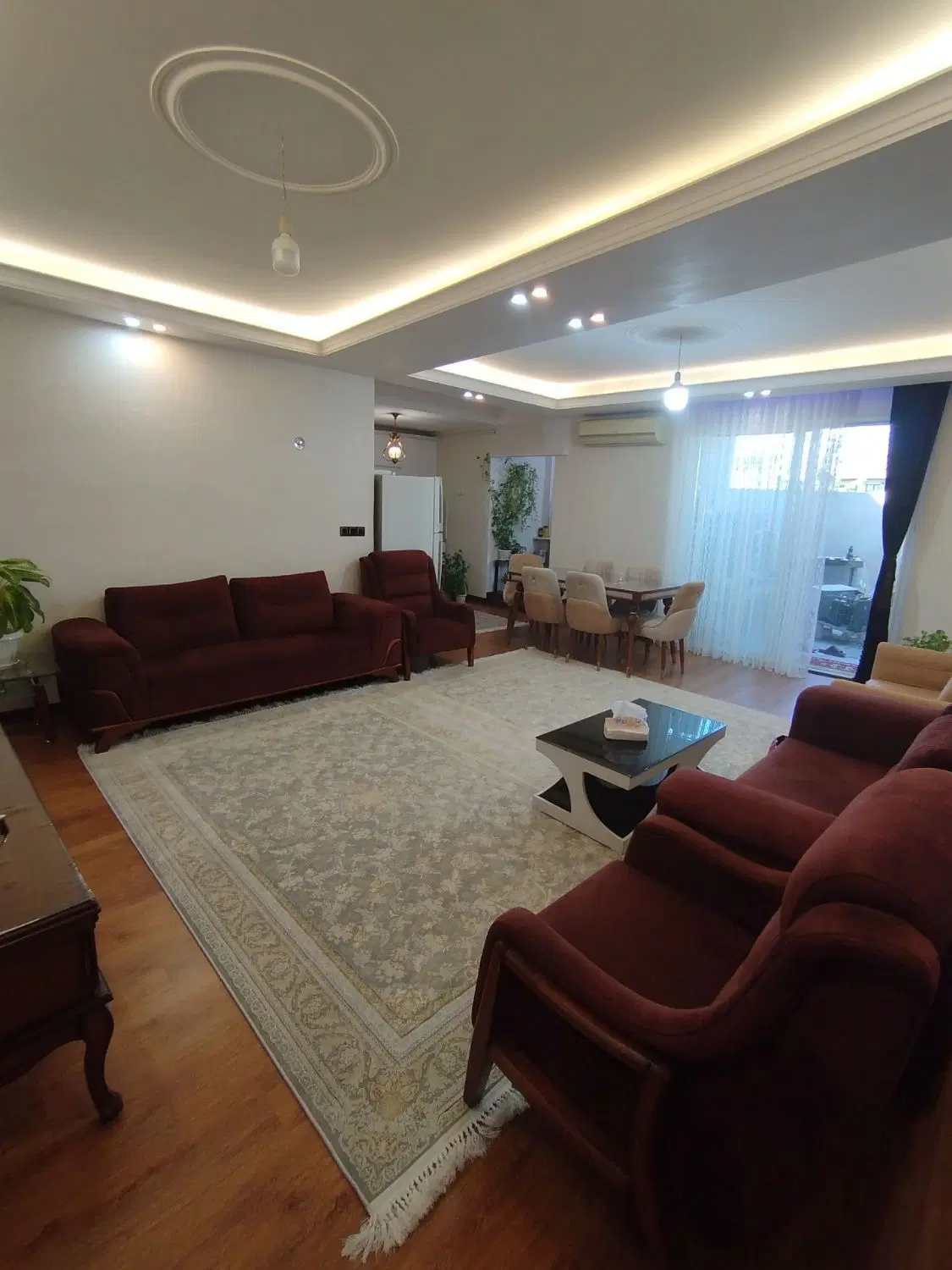 یک واحد خانه راه جدا در املش