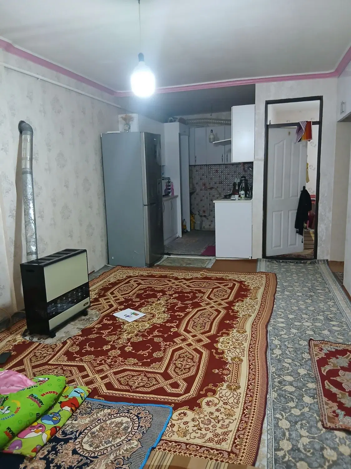 اجاره آپارتمان