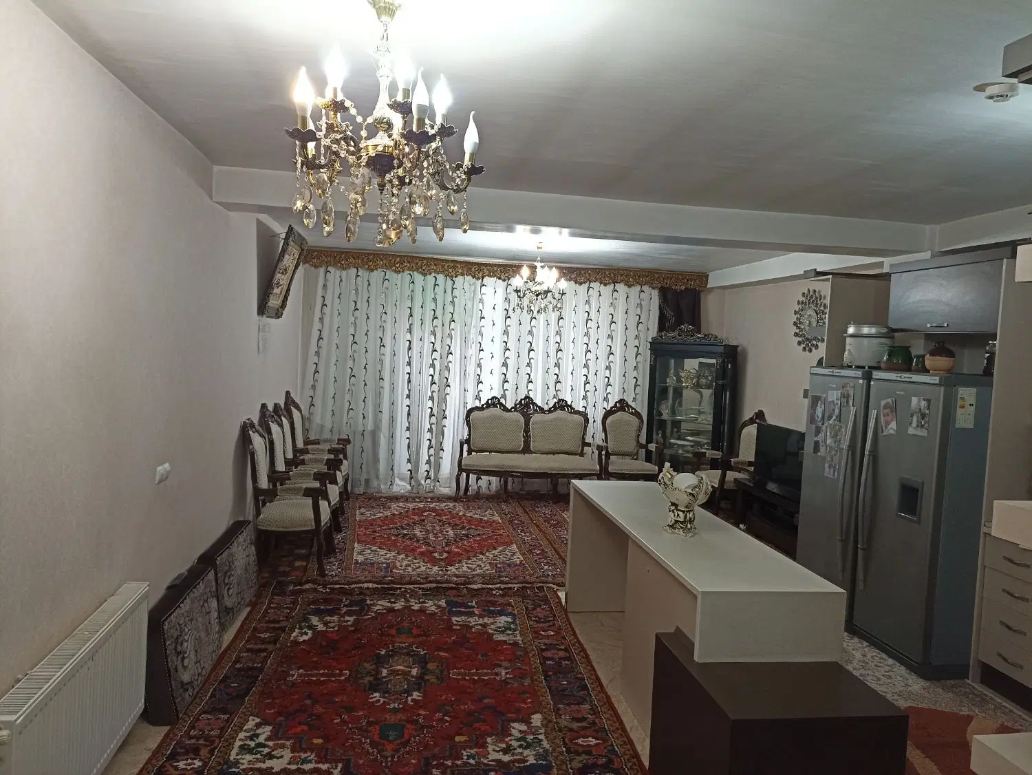 فروش آپارتمان