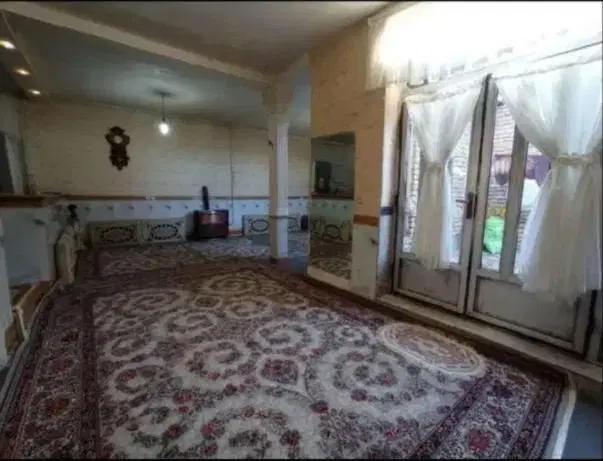 خانه ی ویلایی