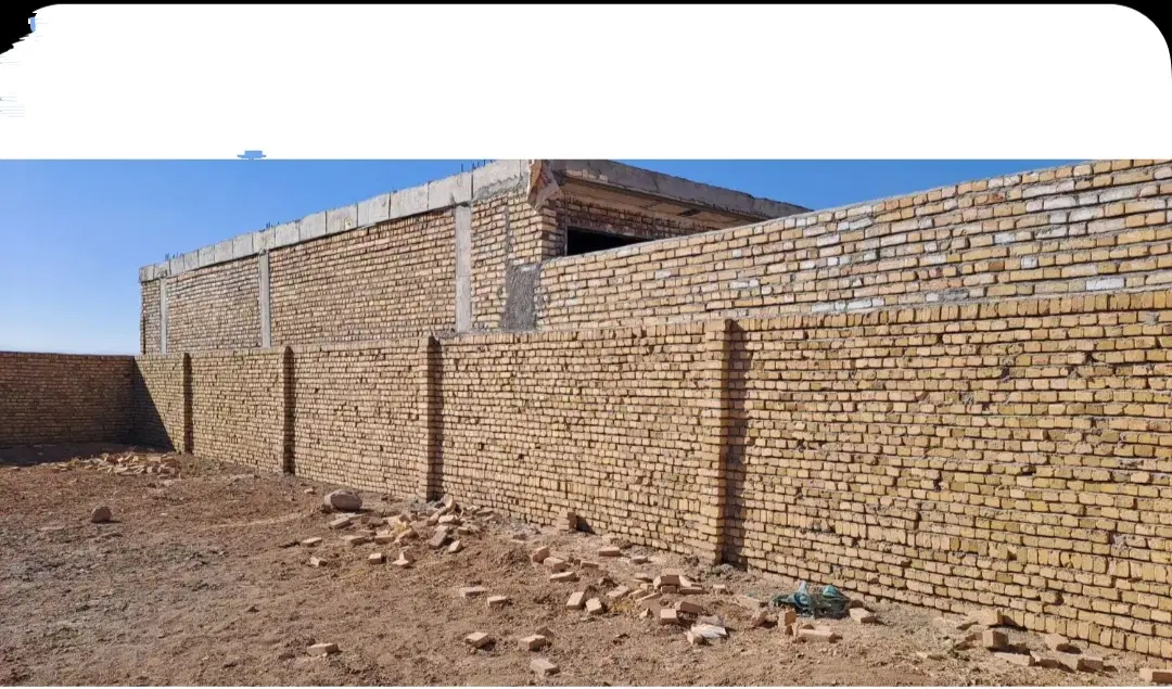 چهار دیواری همت آباد قزوین
