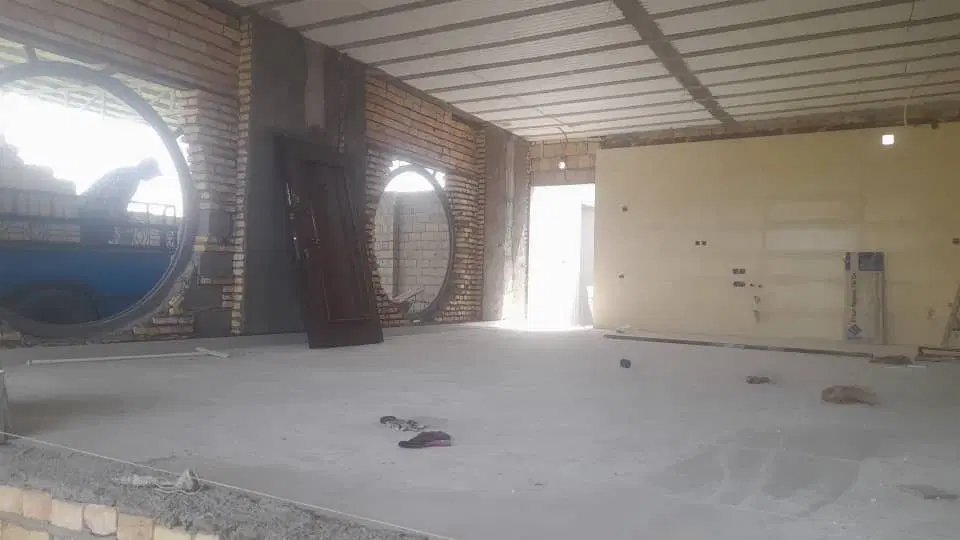 خانه قدیم ساز ویلایی