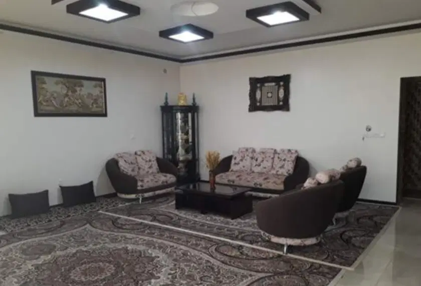 اجاره خونه ۱۱۰ متری دوخواب ۲۵۰ ماهی ۲