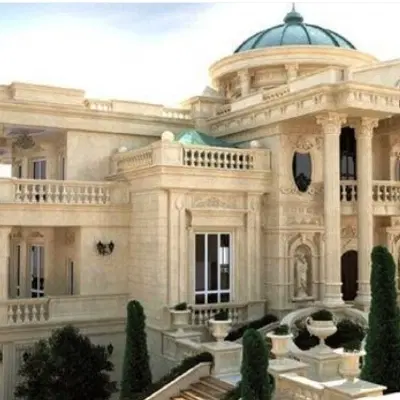 خانه اقبالیه