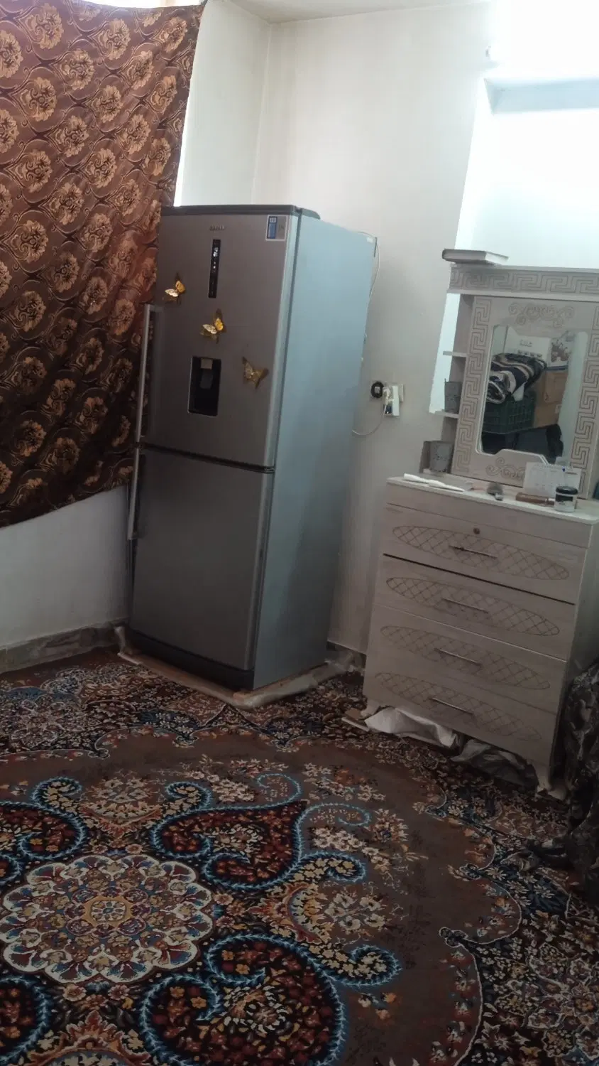 خانه دربستی
