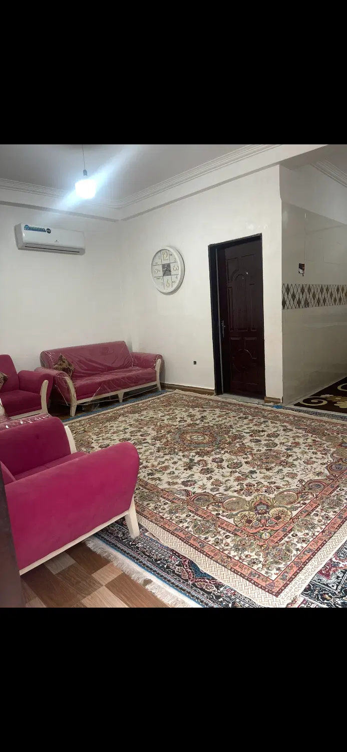 ویلاکنار رودخانه جنگل