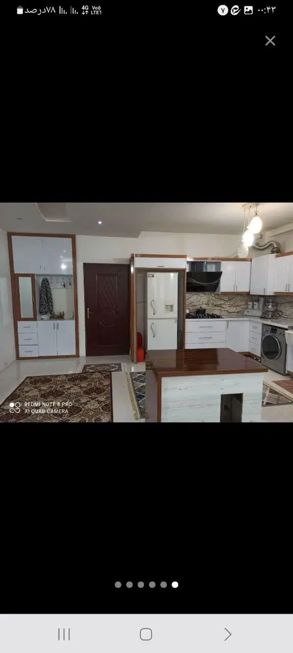 آپارتمان فروشی