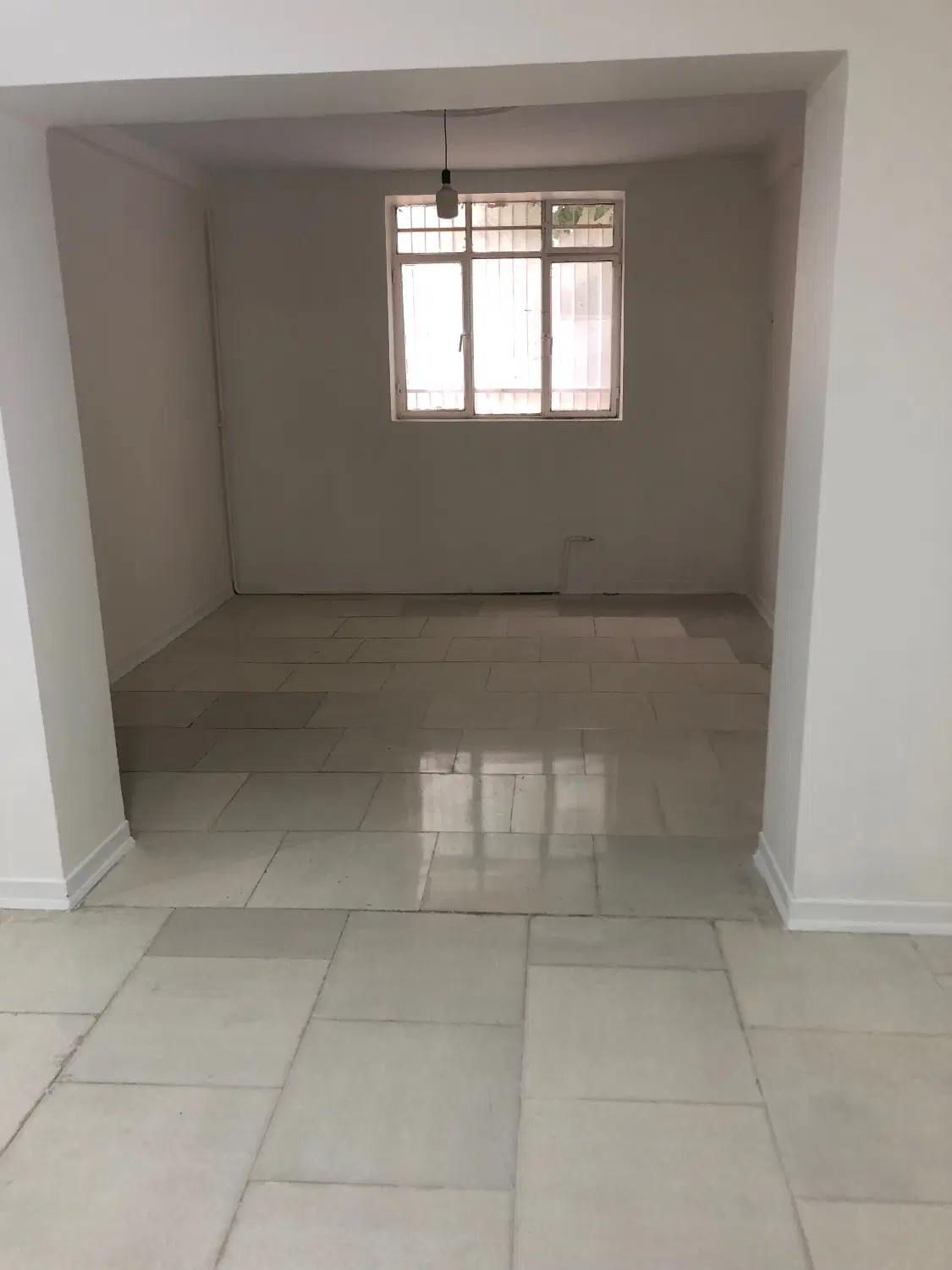آپارتمان ۷۲ متری بازسازی کامل