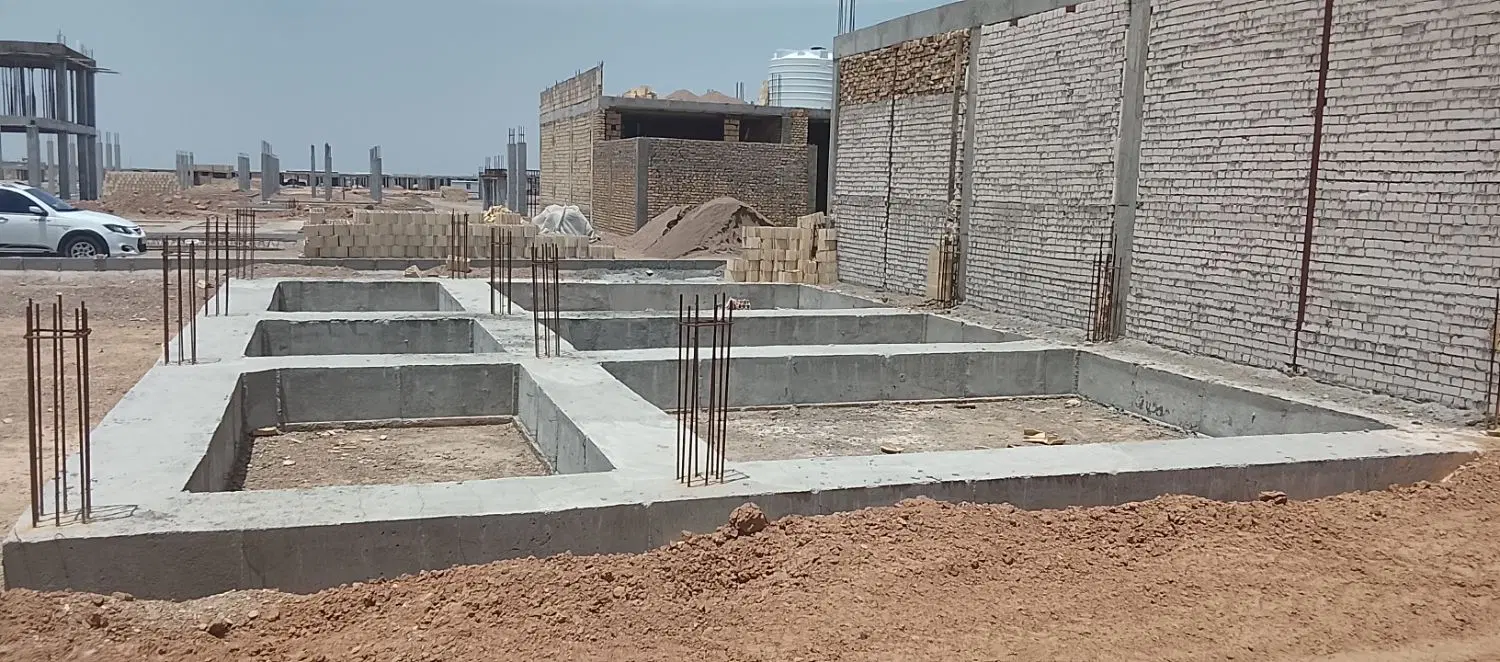 زمین مسکن ملی