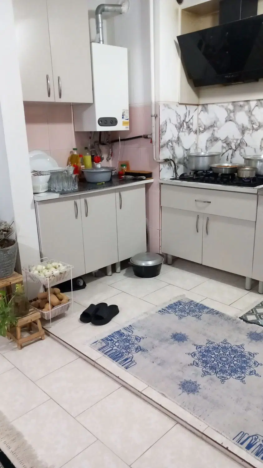 آپارتمان یک خوابه