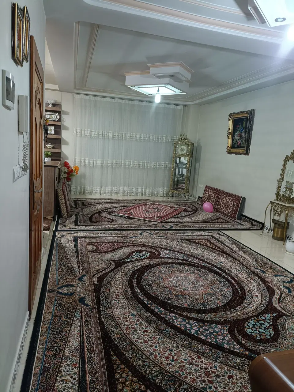 رهن کامل سعیدیه