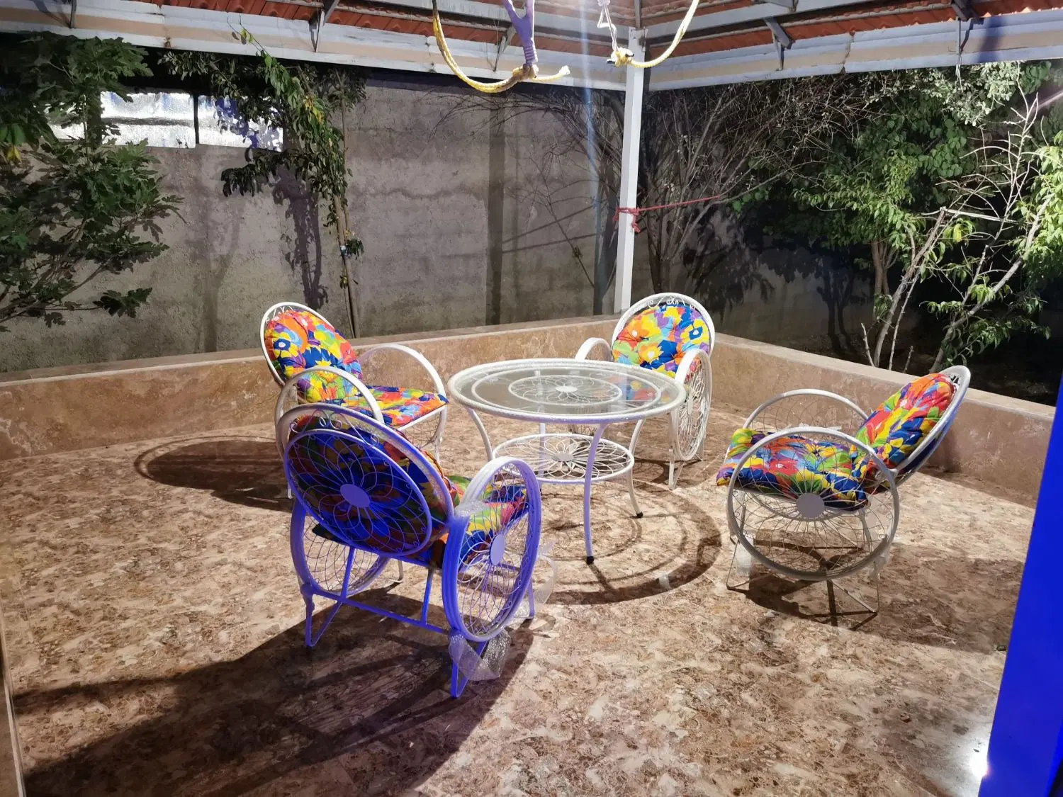 اجاره ویلا استخر دار
