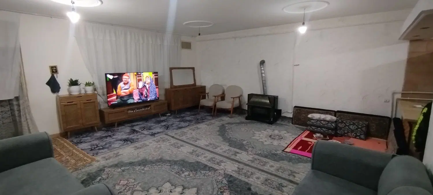 خونه همکف