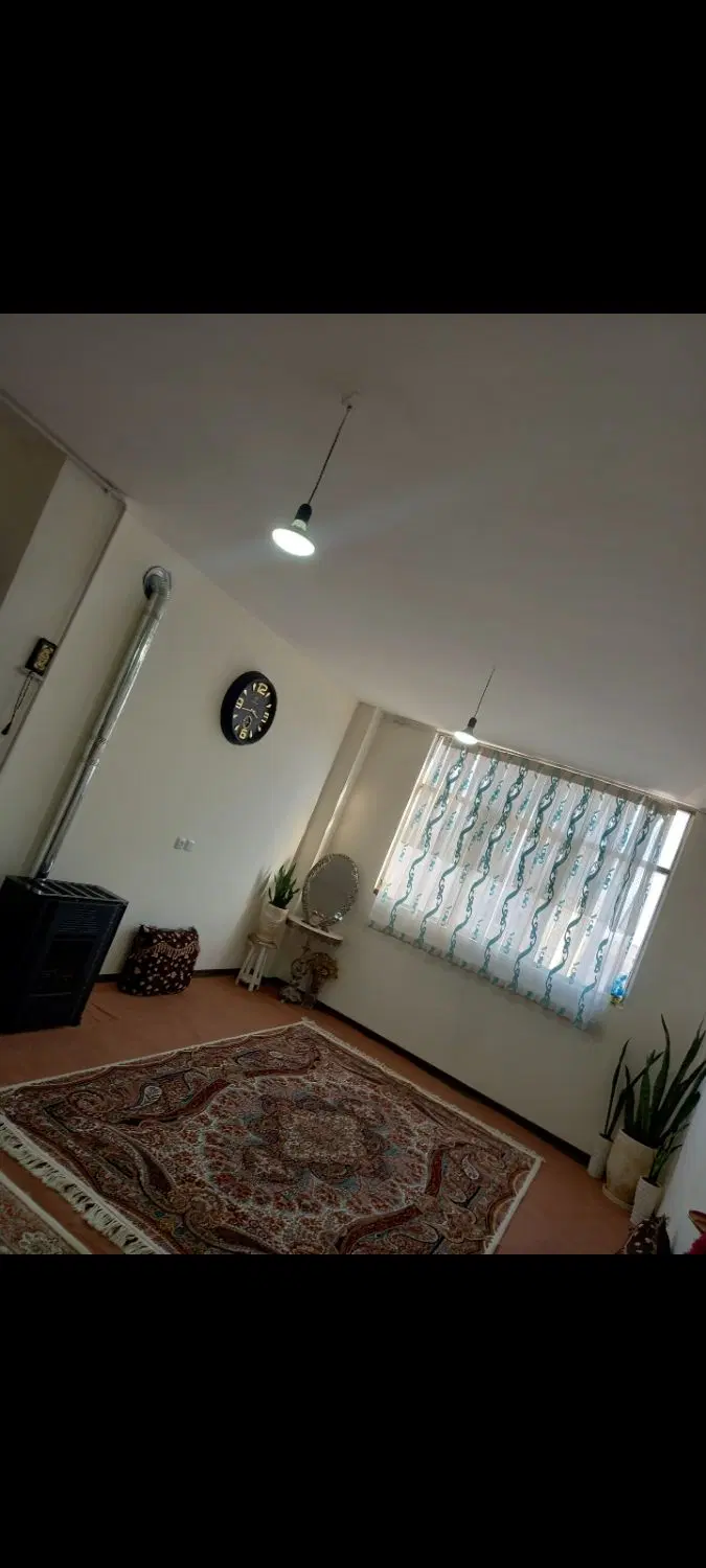 آپارتمان منظریه