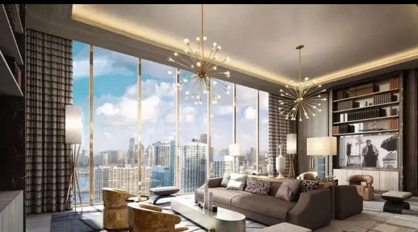 رهن و اجاره اپارتمان