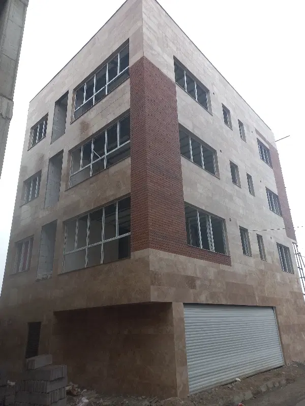 فروش آپارتمان ۵۸متری شهرک مدنی