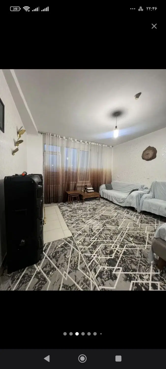 فروش آپارتمان 85 متری