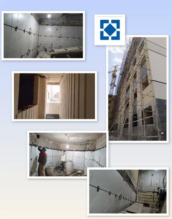 فروش آپارتمان گل نرگس