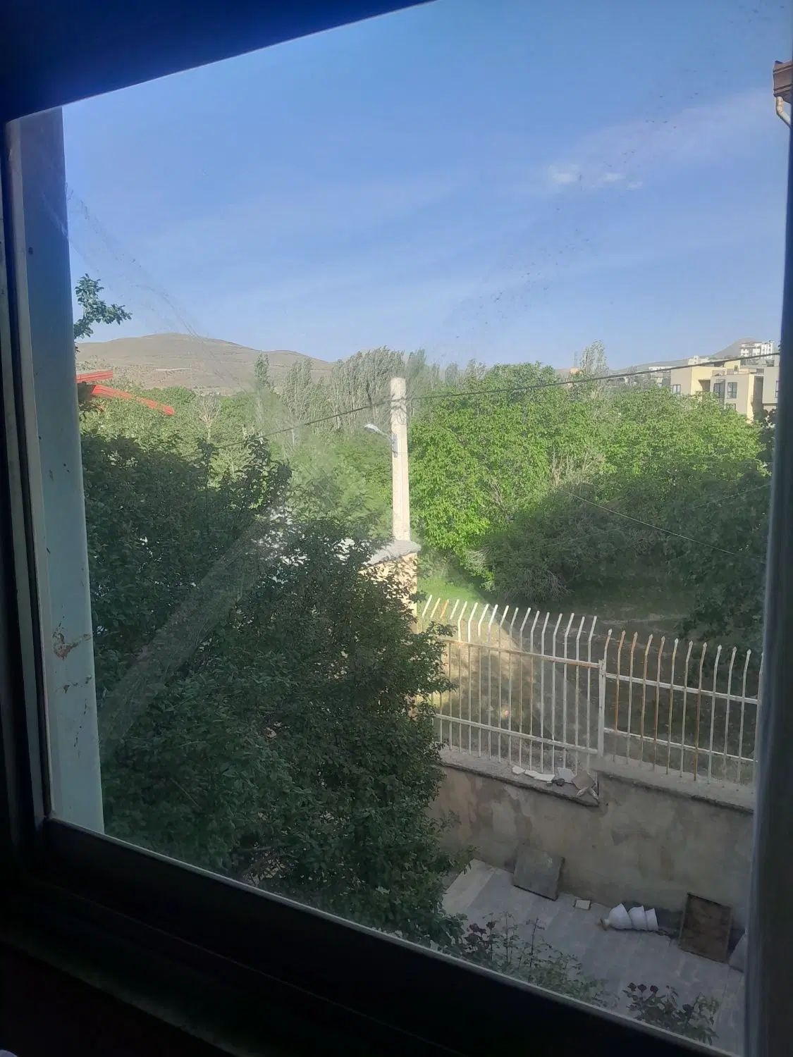اجاره روزانه منزل