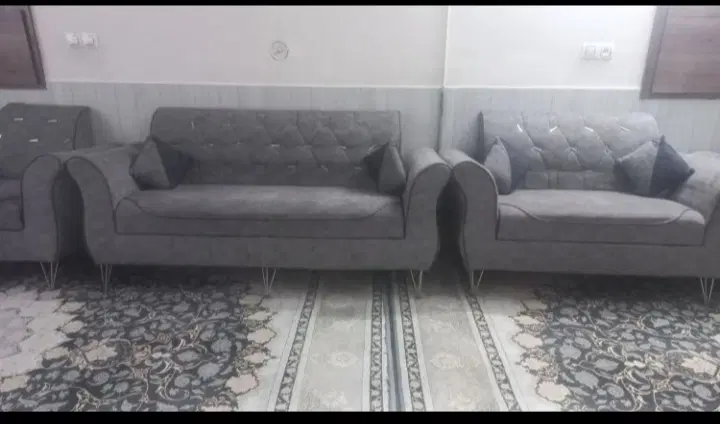 همخونه خانم‌
