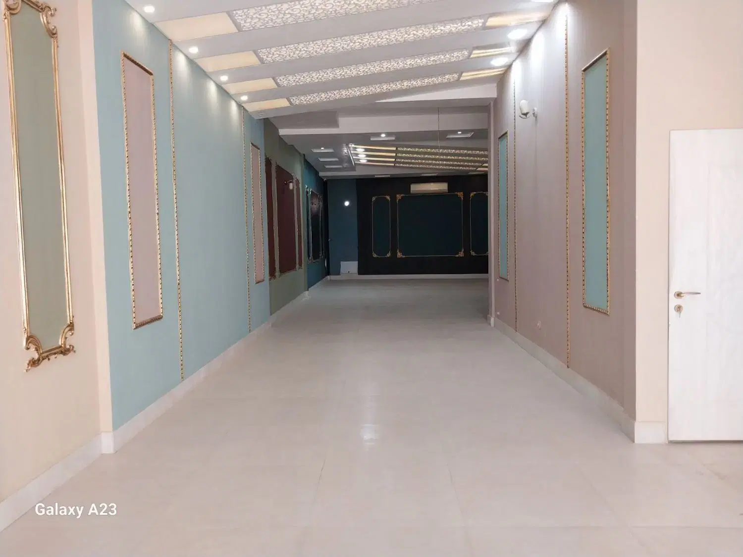 اجاره ملک