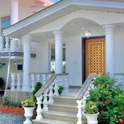 خرید منزل مسکونی در شهر میمه