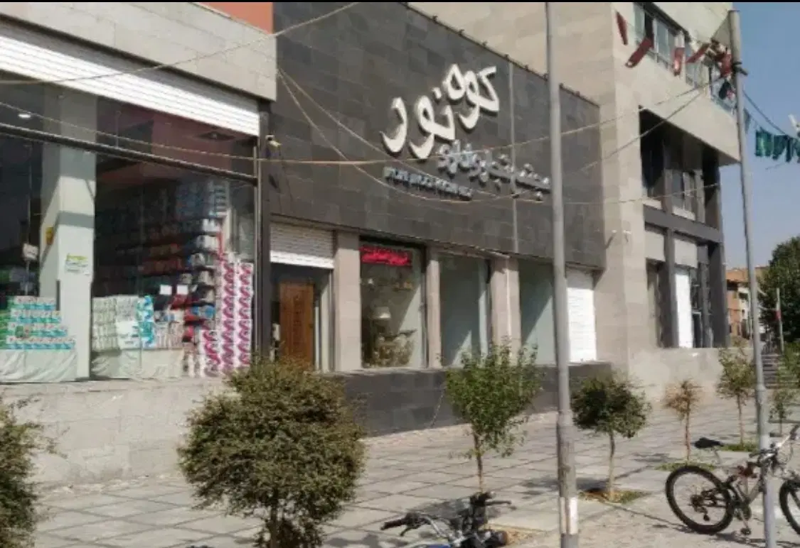 ملک تجاری ۱۲متر