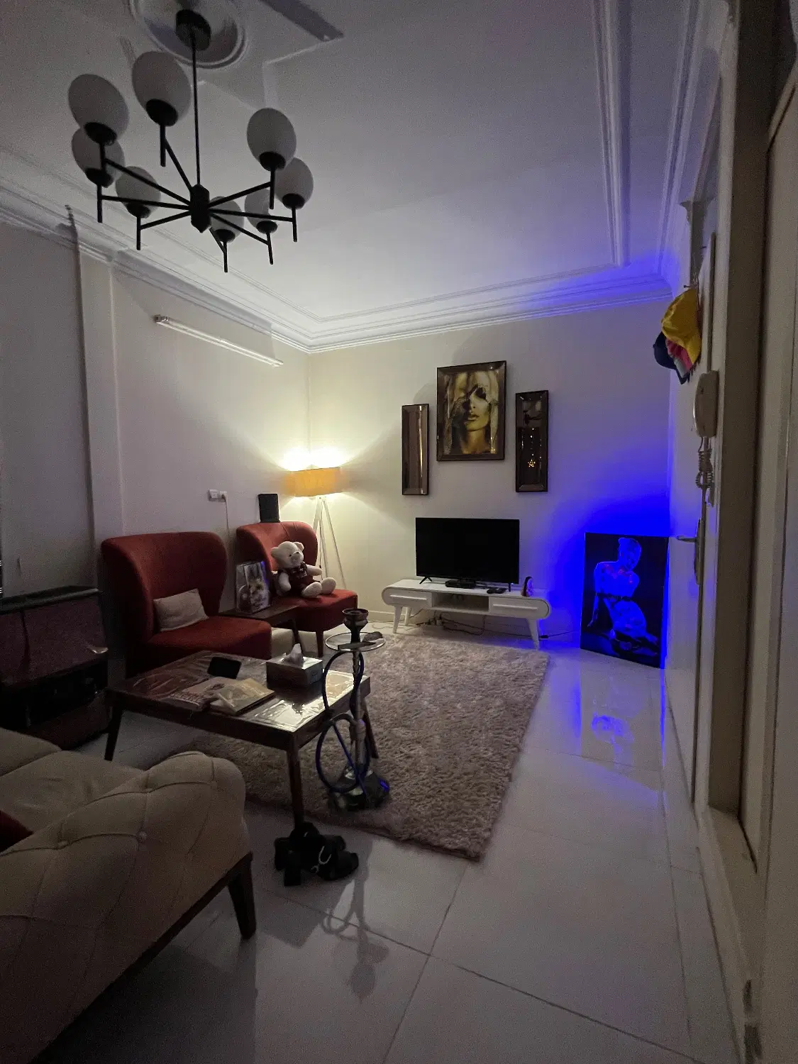 اجاره روزانه ساعتی شبانه