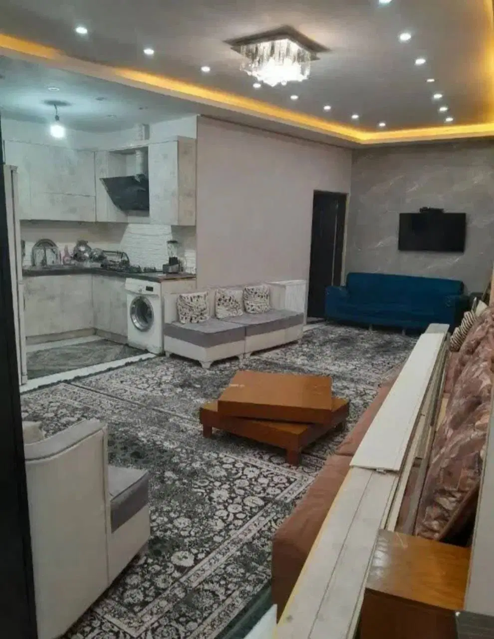 ویلا نوساز