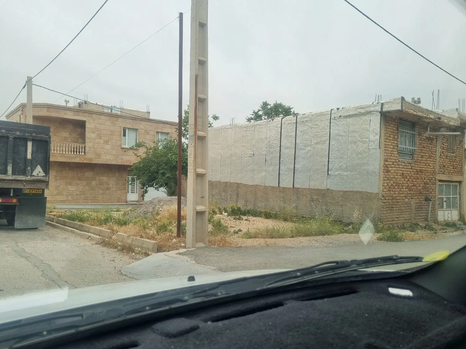 مسکونی وتجارت 3بر