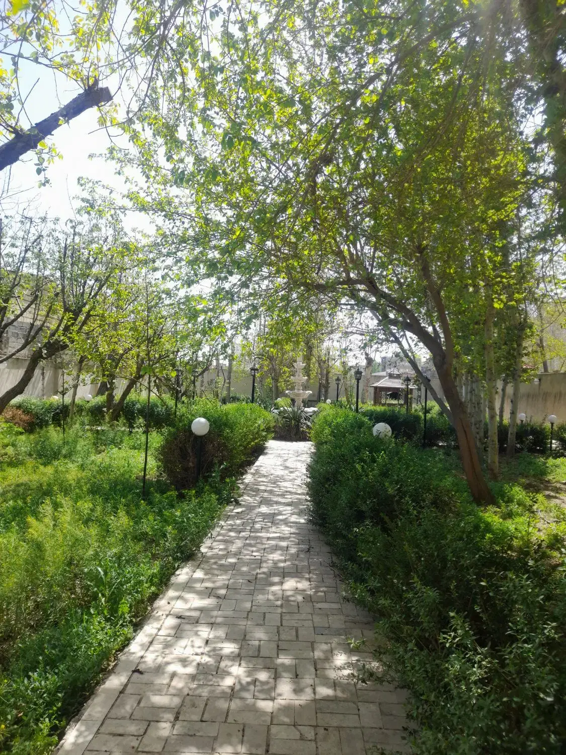 فروش ویلا باغ