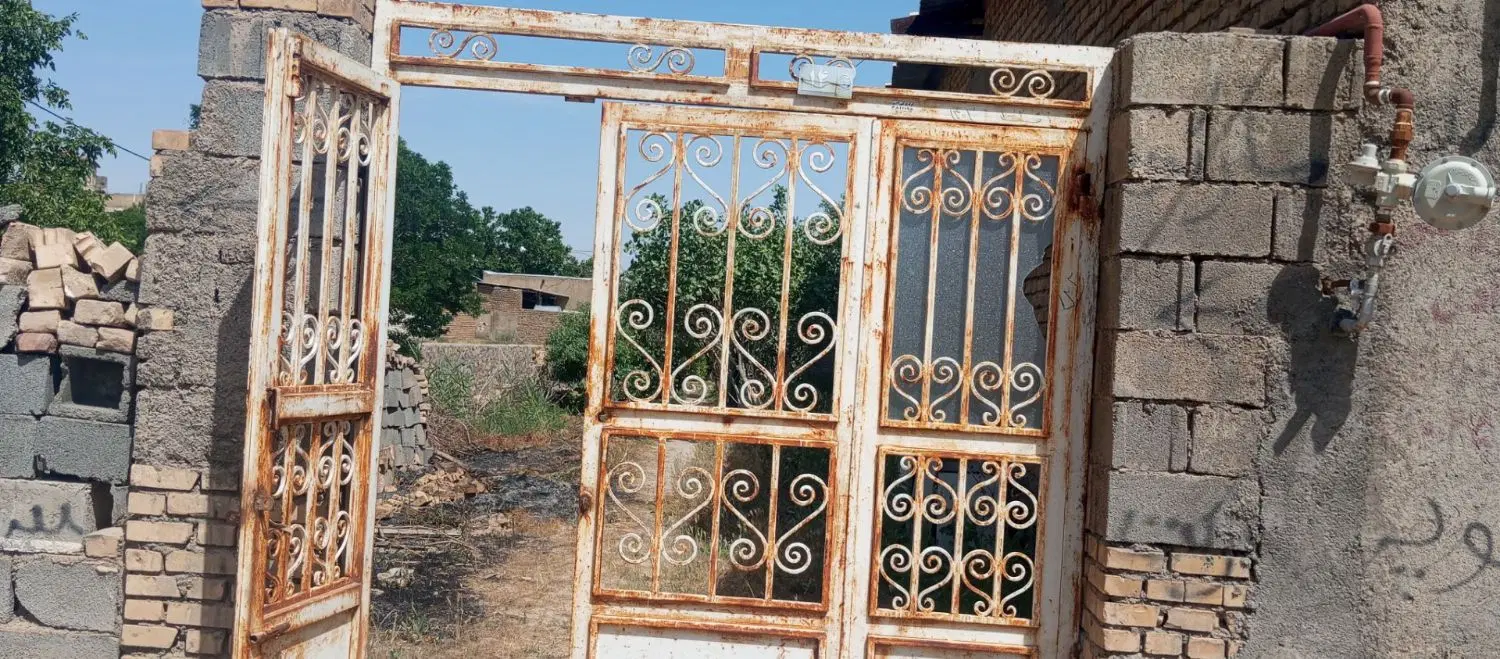 باغ ویلا