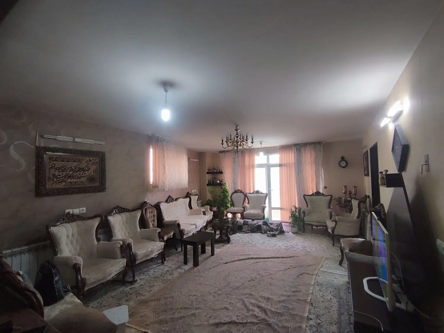 آپارتمان فروشی