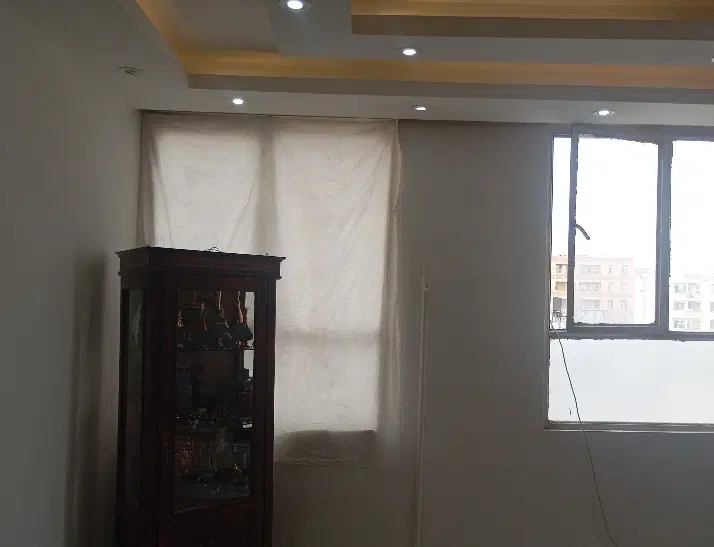 واحد مسکونی فلکه پنجم